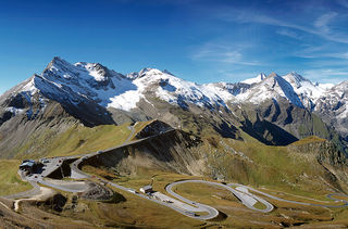 Grossglockner