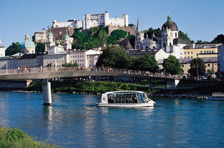 Salzburg City